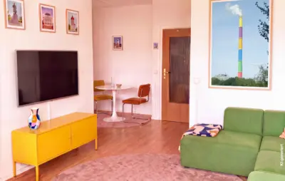 !!!NEU!!! Schöne 3-Raum. im Süden von Chemnitz in Stadtparknähe!, Am Harthwald 94, 09123 Chemnitz
