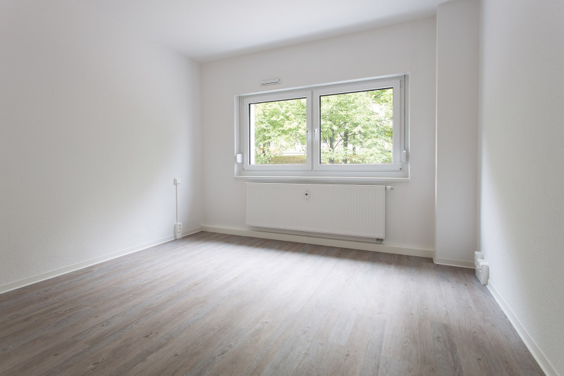 Beispielbild Schlafzimmer - Erstbezug nach Modernisierung mit Aufzug