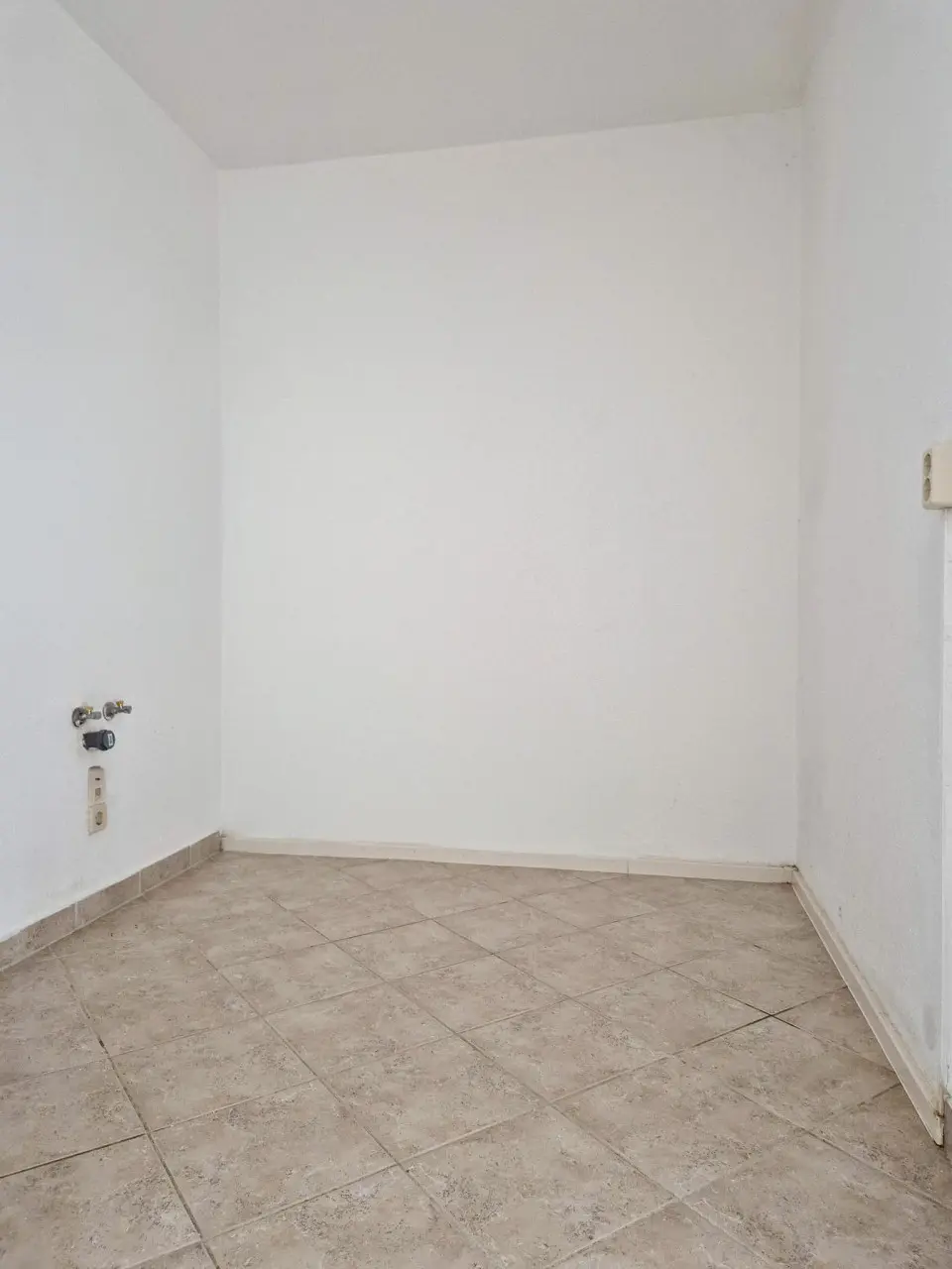 Küche - Wohnen am Waldrand